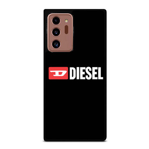 DIESEL CLOTHING LOGO Samsung Galaxy Note 20 Ultra Case Cover