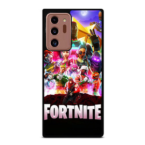 FORTNITE BATTLE ROYAL GAME Samsung Galaxy Note 20 Ultra Case Cover FORTNITE BATTLE ROYAL GAME Samsung Galaxy Note 20 Ultra Case Cover