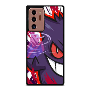 GENGAR POKEMON POCKET MONSTERS Samsung Galaxy Note 20 Ultra Case Cover