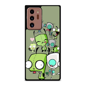 INVADER ZIM CARTOON Samsung Galaxy Note 20 Ultra Case Cover INVADER ZIM CARTOON Samsung Galaxy Note 20 Ultra Case Cover