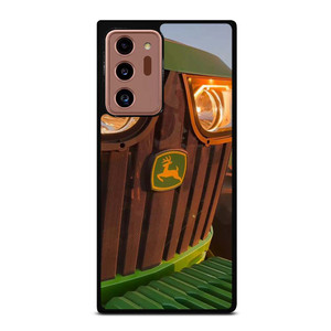 JOHN DEERE LOGO TRACTOR EMBLEM Samsung Galaxy Note 20 Ultra Case Cover