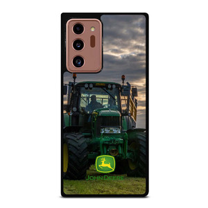 JOHN DEERE TRACTOR 3 Samsung Galaxy Note 20 Ultra Case Cover