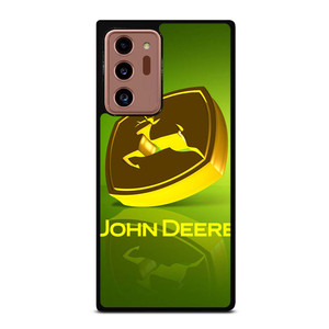 JOHN DEERE Samsung Galaxy Note 20 Ultra Case Cover JOHN DEERE Samsung Galaxy Note 20 Ultra Case Cover
