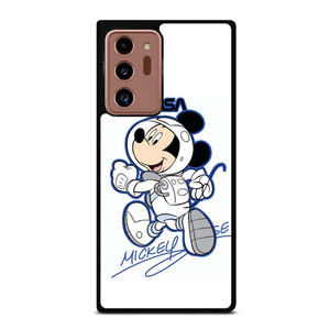 MICKEY MOUSE NASA Samsung Galaxy Note 20 Ultra Case Cover