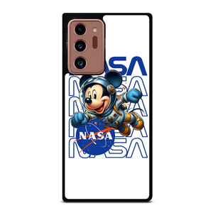 NASA MICKEY MOUSE Samsung Galaxy Note 20 Ultra Case Cover