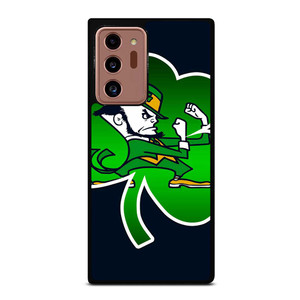 NOTRE DAME FIGHTING IRISH ICON LOGO Samsung Galaxy Note 20 Ultra Case Cover