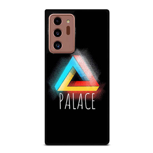 PALACE SKATEBOARD LOGO ART Samsung Galaxy Note 20 Ultra Case Cover
