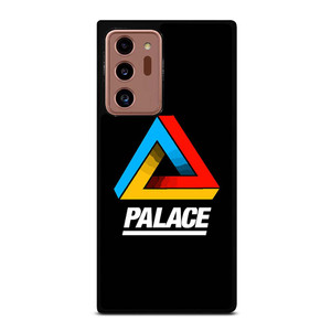 PALACE SKATEBOARD LOGO Samsung Galaxy Note 20 Ultra Case Cover PALACE SKATEBOARD LOGO Samsung Galaxy Note 20 Ultra Case Cover
