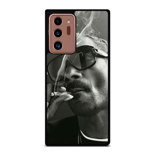 SNOOP DOGG RAPPER SMOKING Samsung Galaxy Note 20 Ultra Case Cover