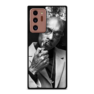 SNOOP DOGG WEED SMOKING Samsung Galaxy Note 20 Ultra Case Cover