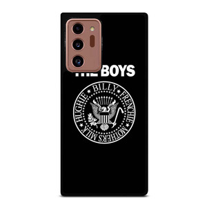 THE BOYS SUPERHEROES LOGO Samsung Galaxy Note 20 Ultra Case Cover THE BOYS SUPERHEROES LOGO Samsung Galaxy Note 20 Ultra Case Cover