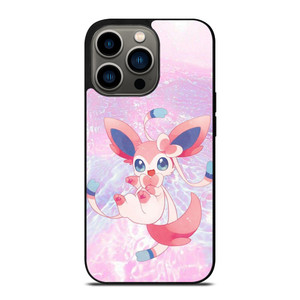 SYLVEON POKEMON CUTE POCEMON iPhone 13 Pro Case Cover