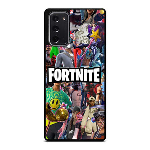 BATTLE ROYAL GAME FORTNITE Samsung Galaxy Note 20 Case Cover BATTLE ROYAL GAME FORTNITE Samsung Galaxy Note 20 Case Cover