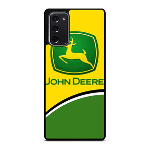 JOHN DEERE 2 Samsung Galaxy Note 20 Case Cover