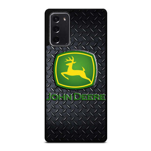 JOHN DEERE 4 Samsung Galaxy Note 20 Case Cover JOHN DEERE 4 Samsung Galaxy Note 20 Case Cover