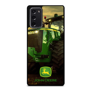 JOHN DEERE TRACTOR 4 Samsung Galaxy Note 20 Case Cover JOHN DEERE TRACTOR 4 Samsung Galaxy Note 20 Case Cover