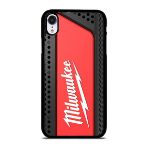 LOGO MILWAUKEE TOOL iPhone XR Case Cover LOGO MILWAUKEE TOOL iPhone XR Case Cover