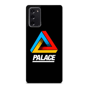 PALACE SKATEBOARD LOGO Samsung Galaxy Note 20 Case Cover