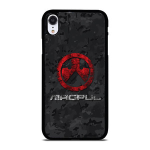 MAGPUL MULTICAM BLACK CAMO iPhone XR Case Cover