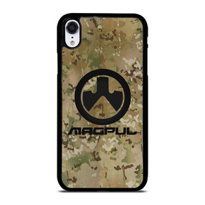 MAGPUL MULTICAM CAMO ICON iPhone XR Case Cover