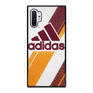 ADIDAS LOGO RED SHOES Samsung Galaxy Note 10 Plus Case Cover