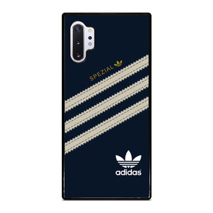 ADIDAS SHOES STRIPE LOGO SPEZIAL Samsung Galaxy Note 10 Plus Case Cover ADIDAS SHOES STRIPE LOGO SPEZIAL Samsung Galaxy Note 10 Plus Case Cover