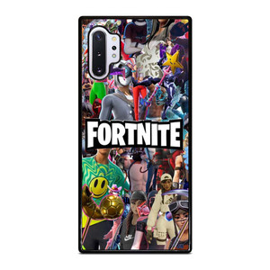 BATTLE ROYAL GAME FORTNITE Samsung Galaxy Note 10 Plus Case Cover BATTLE ROYAL GAME FORTNITE Samsung Galaxy Note 10 Plus Case Cover
