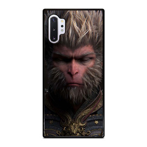 BLACK MYTH WUKONG FACE Samsung Galaxy Note 10 Plus Case Cover