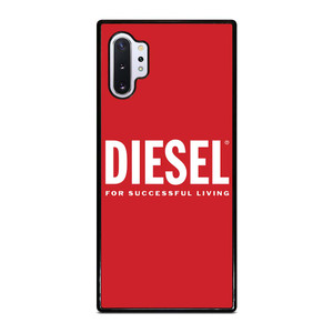 DIESEL FOR SUCCESSFUL LIVING Samsung Galaxy Note 10 Plus Case Cover