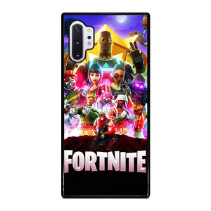 FORTNITE BATTLE ROYAL GAME Samsung Galaxy Note 10 Plus Case Cover