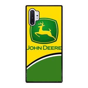 JOHN DEERE 2 Samsung Galaxy Note 10 Plus Case Cover JOHN DEERE 2 Samsung Galaxy Note 10 Plus Case Cover