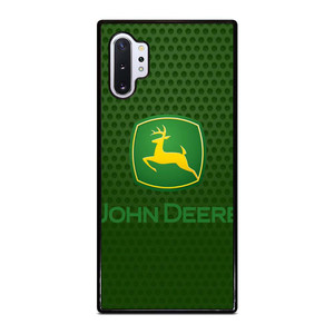 JOHN DEERE GREEN IRON LOGO Samsung Galaxy Note 10 Plus Case Cover