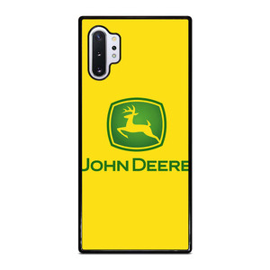 JOHN DEERE LOGO Samsung Galaxy Note 10 Plus Case Cover