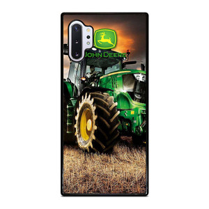 JOHN DEERE TRACTOR 2 Samsung Galaxy Note 10 Plus Case Cover