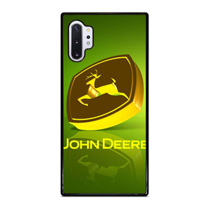 JOHN DEERE Samsung Galaxy Note 10 Plus Case Cover JOHN DEERE Samsung Galaxy Note 10 Plus Case Cover