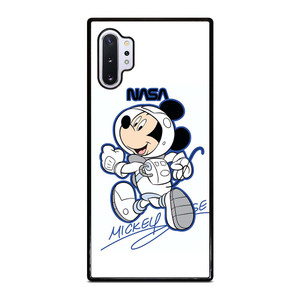 MICKEY MOUSE NASA Samsung Galaxy Note 10 Plus Case Cover