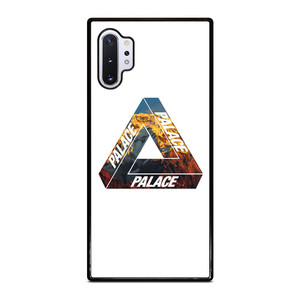 PALACE SKATEBOARD ICON LOGO Samsung Galaxy Note 10 Plus Case Cover