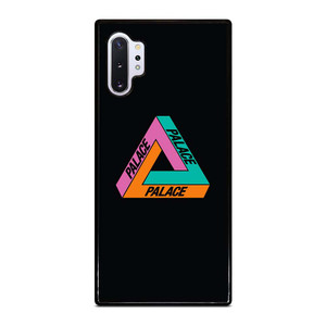 PALACE SKATEBOARD LOGO ICON Samsung Galaxy Note 10 Plus Case Cover