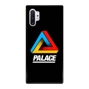 PALACE SKATEBOARD LOGO Samsung Galaxy Note 10 Plus Case Cover