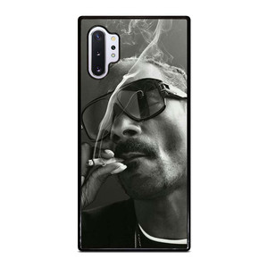 SNOOP DOGG RAPPER SMOKING Samsung Galaxy Note 10 Plus Case Cover