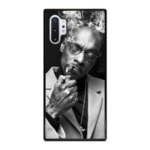 SNOOP DOGG WEED SMOKING Samsung Galaxy Note 10 Plus Case Cover SNOOP DOGG WEED SMOKING Samsung Galaxy Note 10 Plus Case Cover