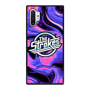 THE STROKES LOGO Samsung Galaxy Note 10 Plus Case Cover