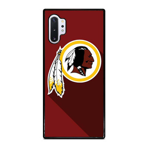 WASHINGTON REDSKINS SIMPLE LOGO Samsung Galaxy Note 10 Plus Case Cover