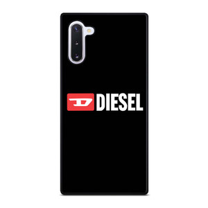 DIESEL CLOTHING LOGO Samsung Galaxy Note 10 Case Cover DIESEL CLOTHING LOGO Samsung Galaxy Note 10 Case Cover