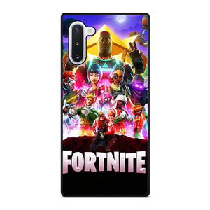 FORTNITE BATTLE ROYAL GAME Samsung Galaxy Note 10 Case Cover FORTNITE BATTLE ROYAL GAME Samsung Galaxy Note 10 Case Cover