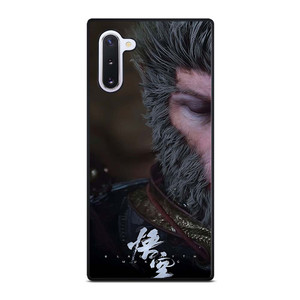 GAMES BLACK MYTH WUKONG Samsung Galaxy Note 10 Case Cover