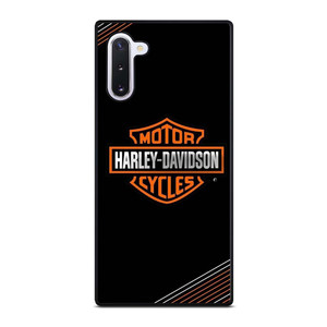 HARLEY DAVIDSON MOTORCYCLE LOGO Samsung Galaxy Note 10 Case Cover HARLEY DAVIDSON MOTORCYCLE LOGO Samsung Galaxy Note 10 Case Cover