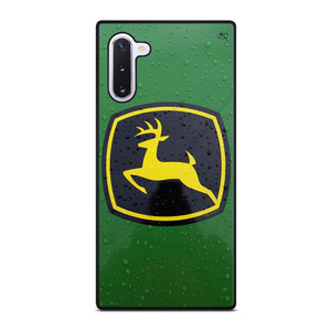 JOHN DEERE 3 Samsung Galaxy Note 10 Case Cover JOHN DEERE 3 Samsung Galaxy Note 10 Case Cover