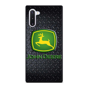 JOHN DEERE 4 Samsung Galaxy Note 10 Case Cover JOHN DEERE 4 Samsung Galaxy Note 10 Case Cover