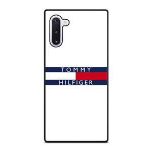 LOGO TOMMY HILFIGER ICON Samsung Galaxy Note 10 Case Cover